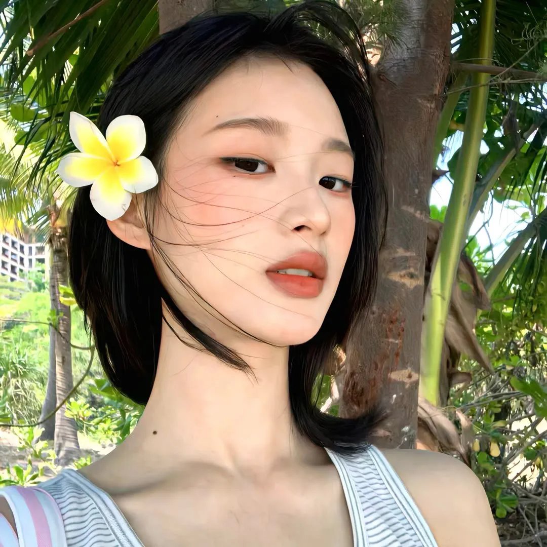 阿黛尔的生活